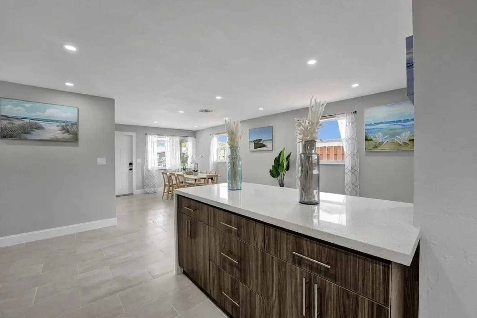 4 Bedroom Delray Beach Vacation Home Sports