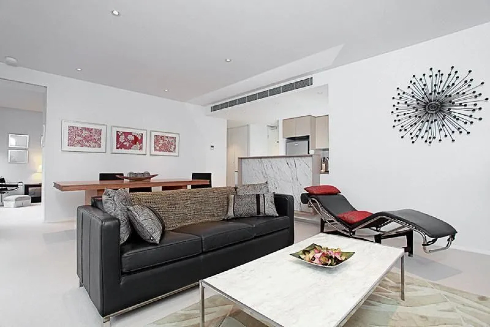 Apartments by Nagee Canberra