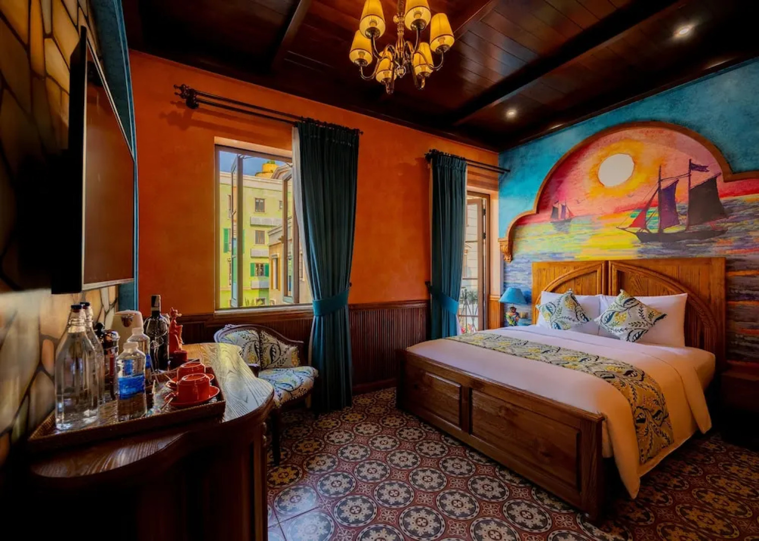 Venice Hotel Phu Quoc