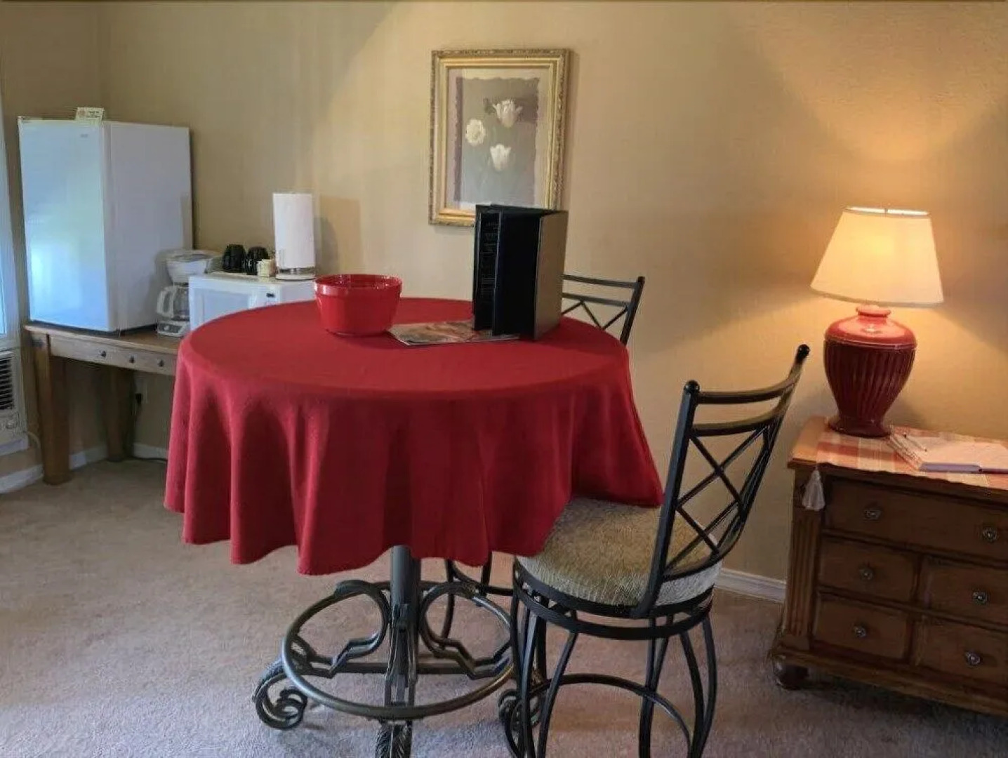 Biggers Bed & Breakfast