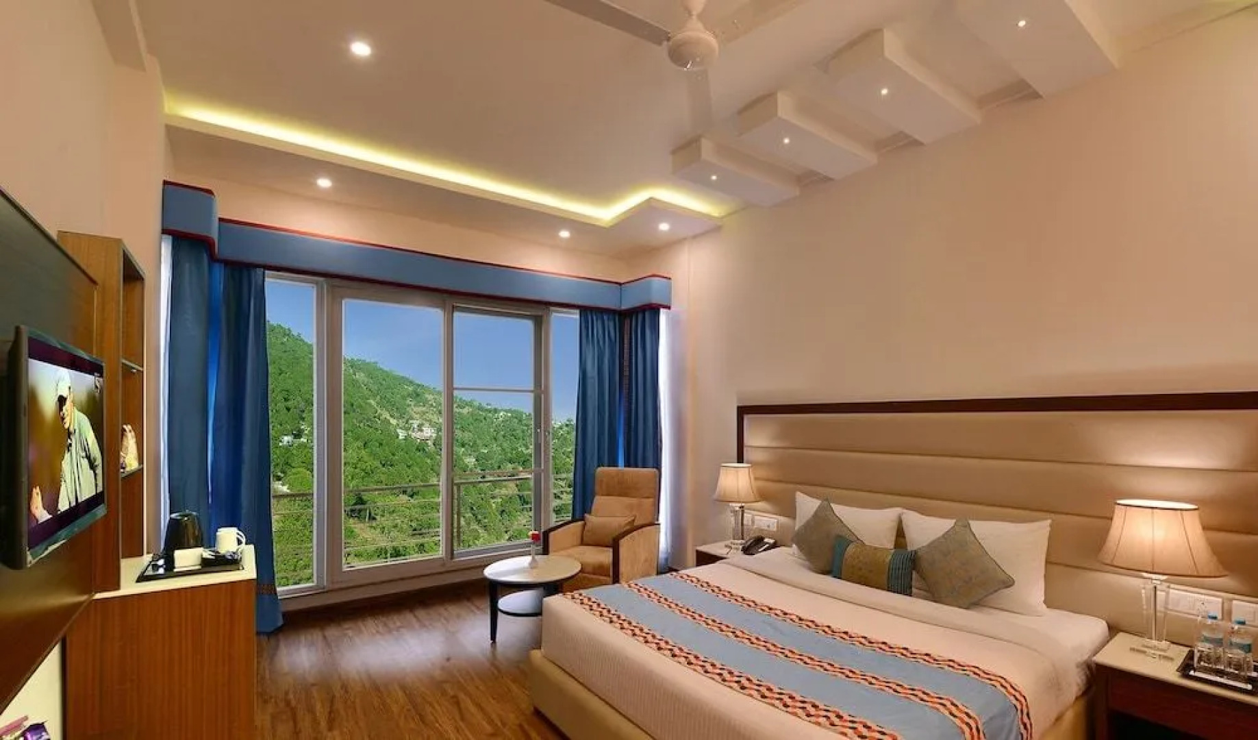 Glenview Resort Kasauli; a member of Radisson Individuals