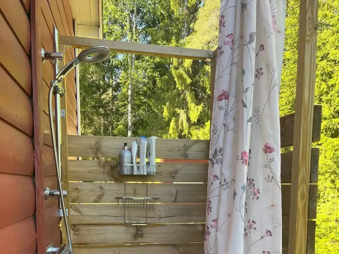 5 Person Holiday Home in Karlskoga