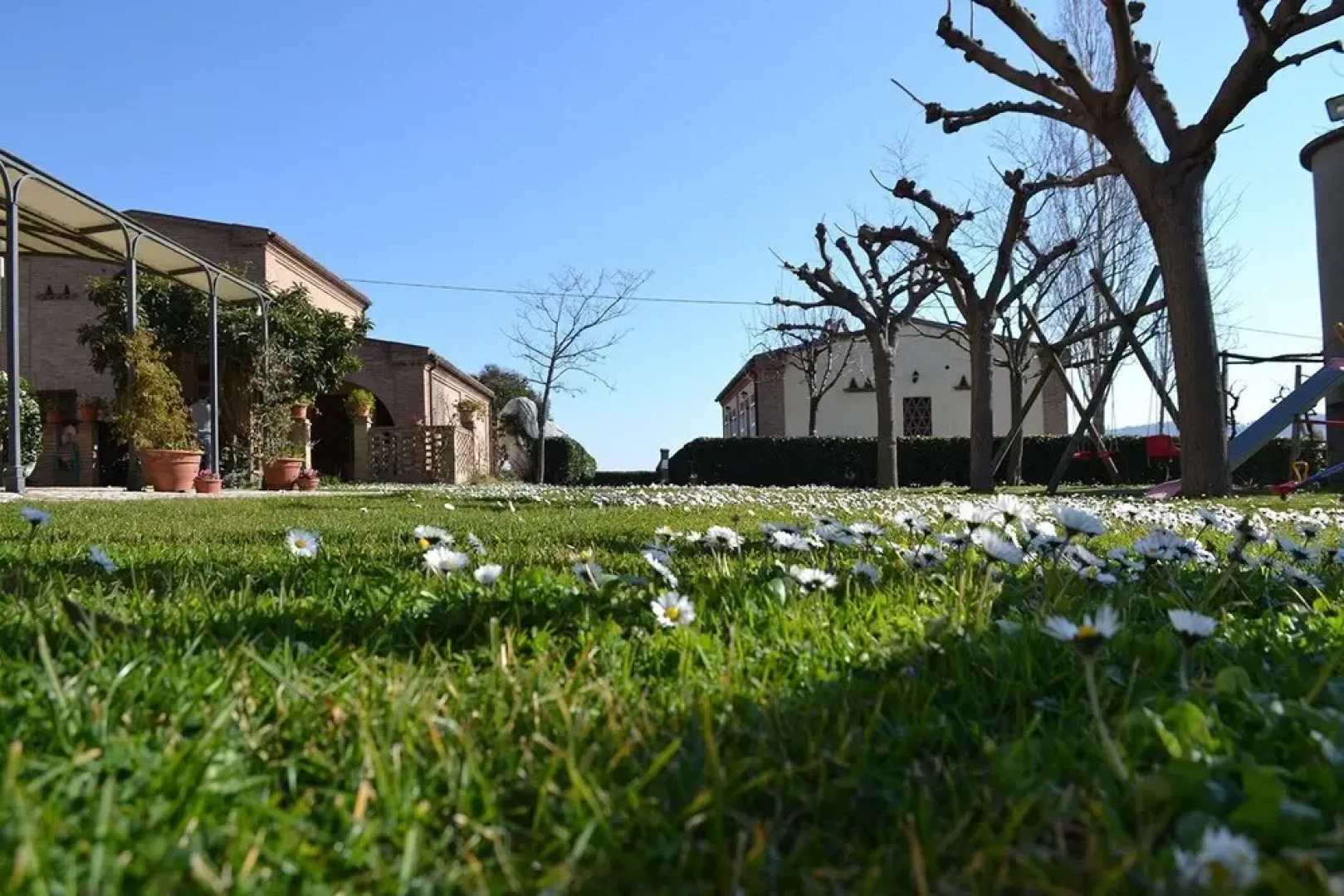 Agriturismo Vecchio Gelso