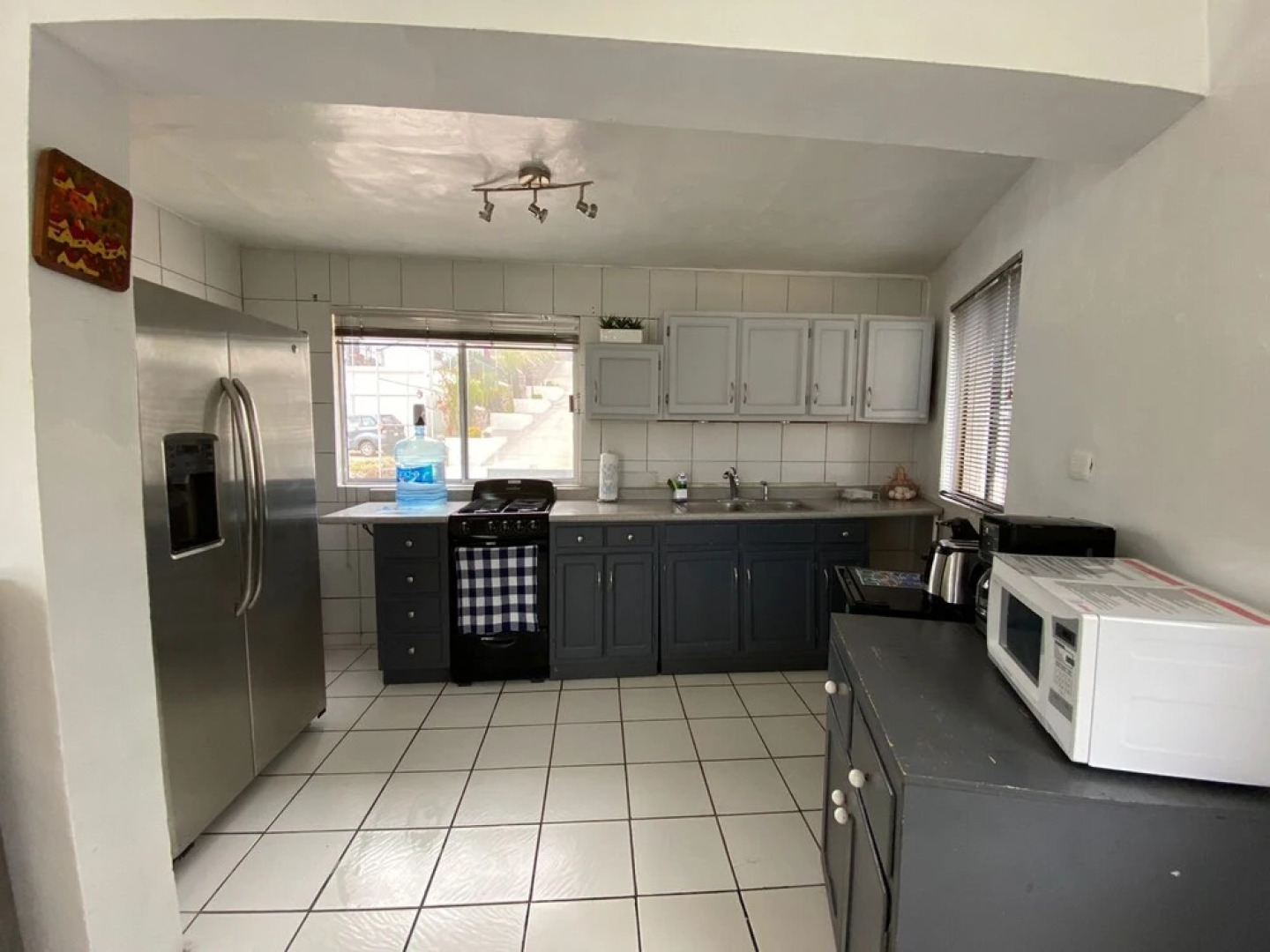 Amazing Ocean View l Carola