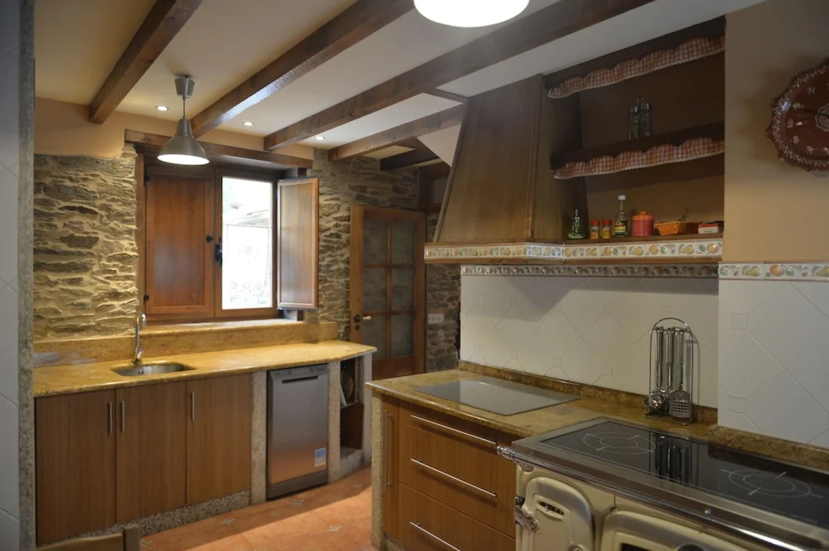 Molino A Maquía de Medín