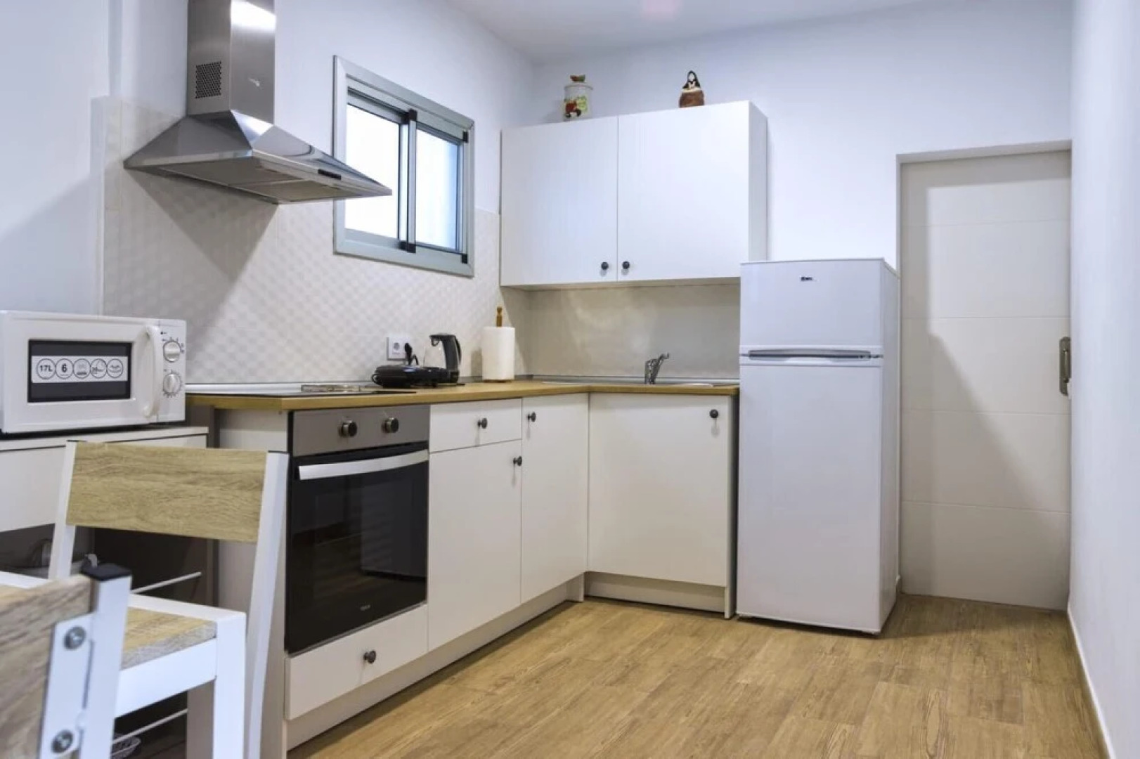 Anaga Experience House, Mountain & Beach Retreat