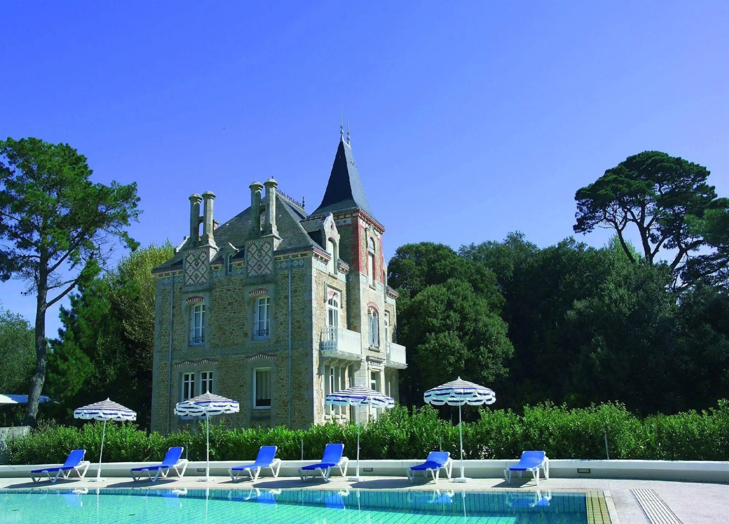 Résidence Ker Juliette