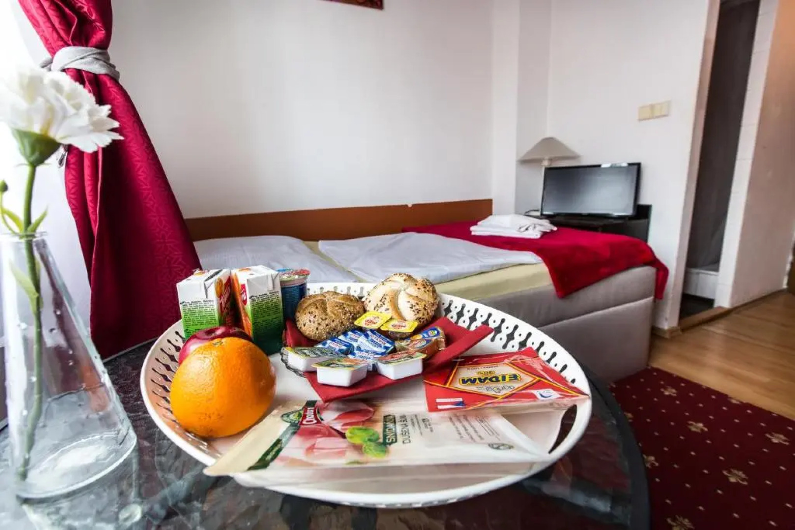 Penzion Alfa Podebrady