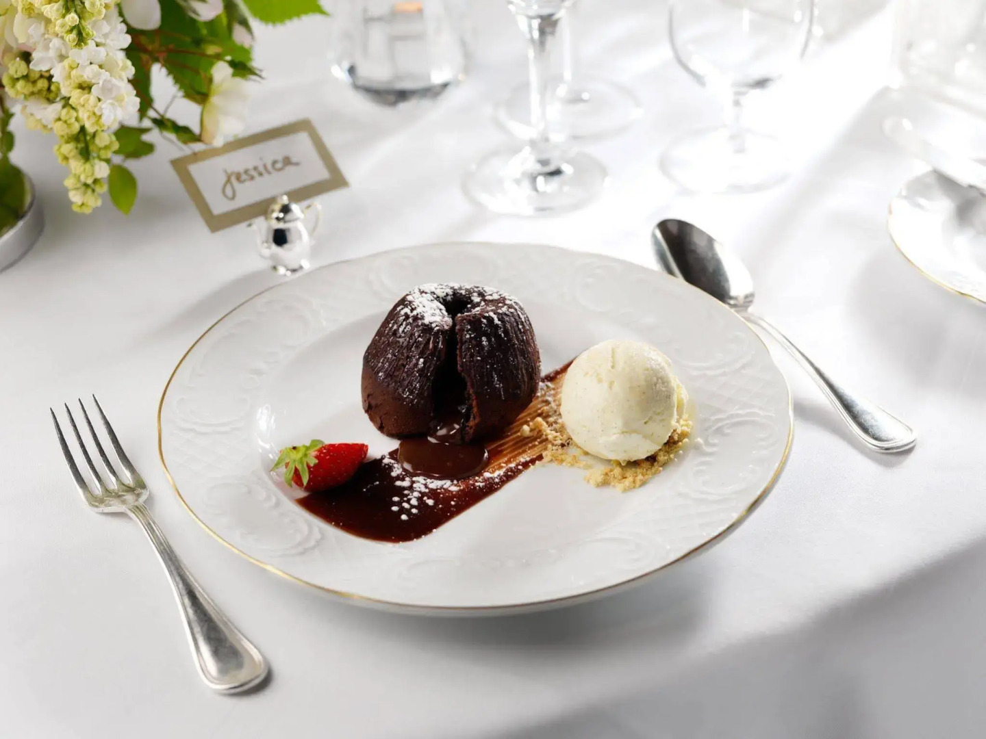 InterContinental Dublin by IHG