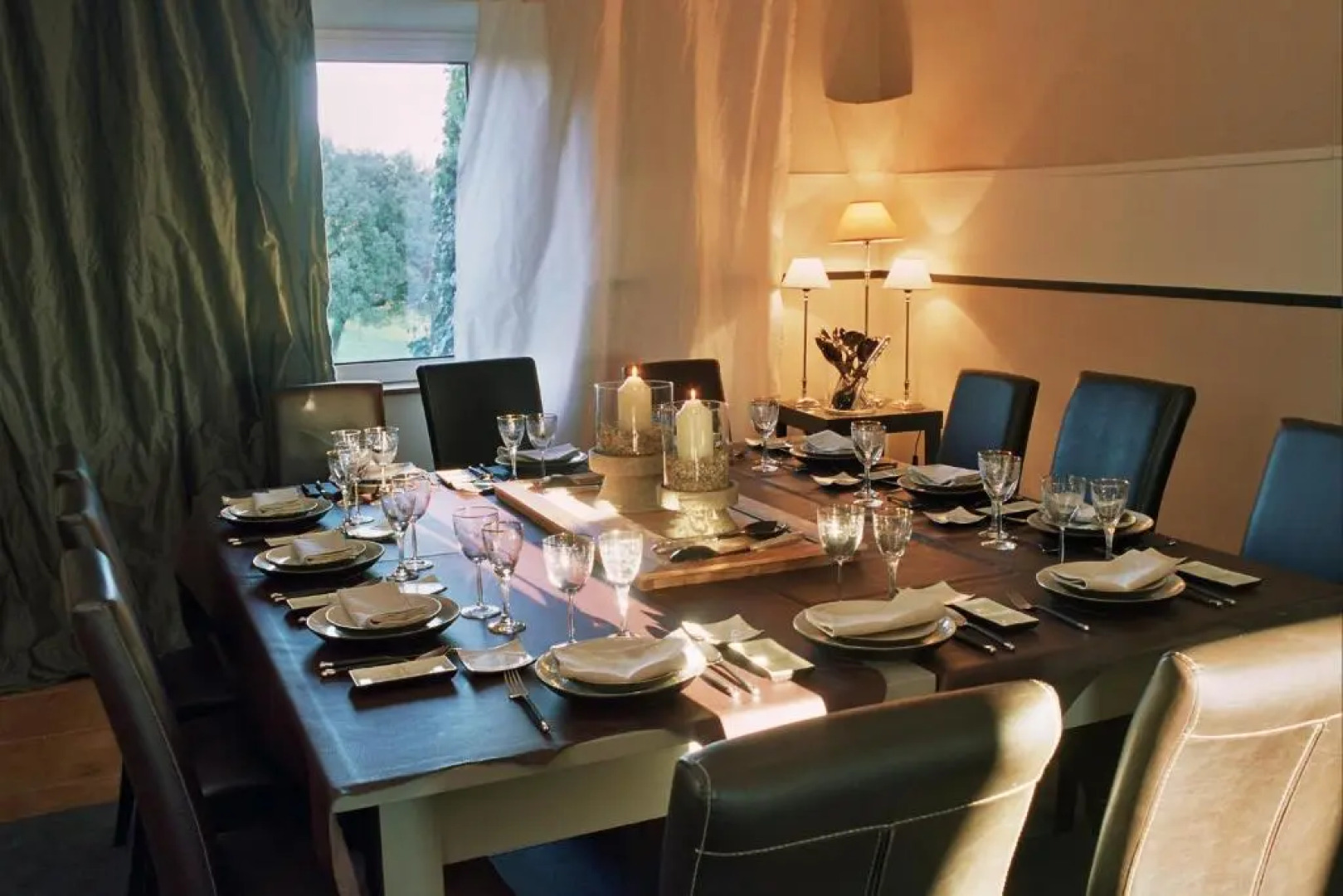 Comptoir Saint-Hilaire