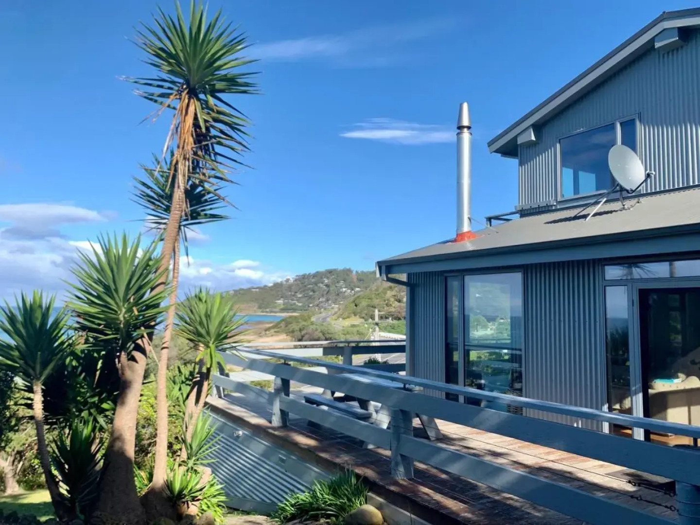 The Surf Shack Holiday House