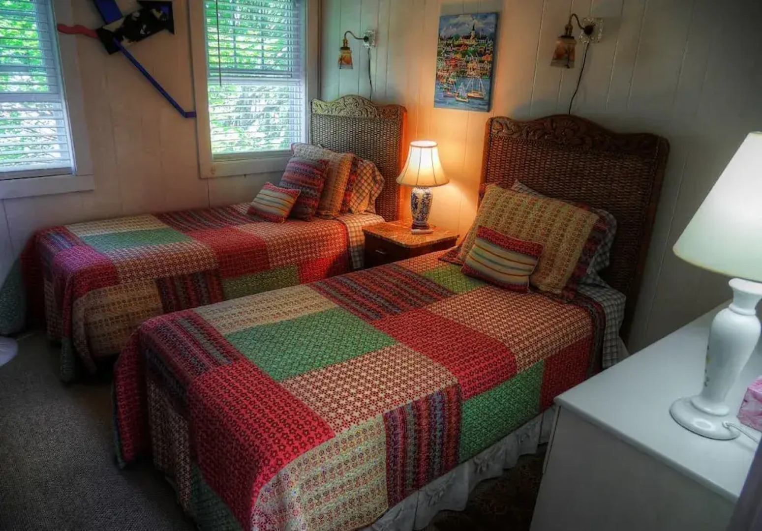 Pier One Vacation Rentals