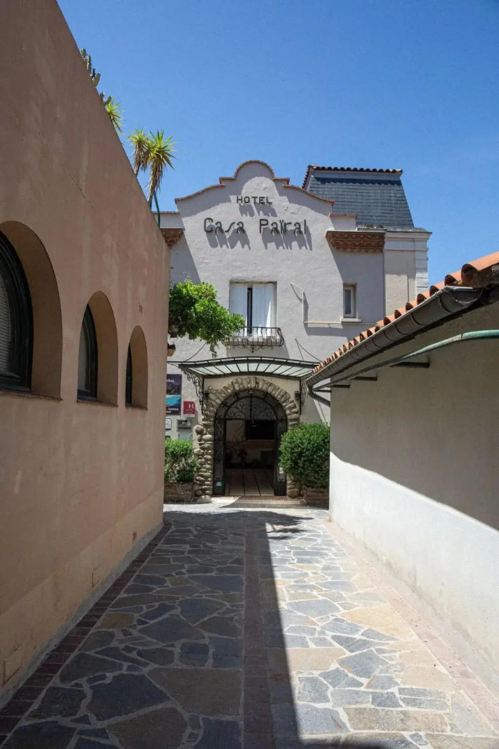 Hôtel La Casa Païral