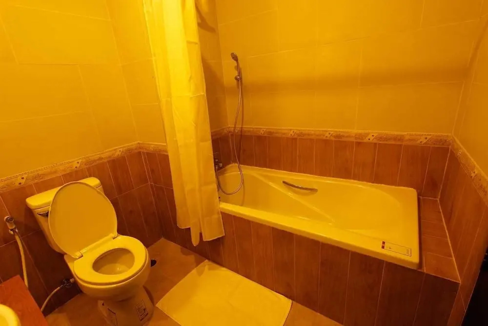 White Orchid Hotel