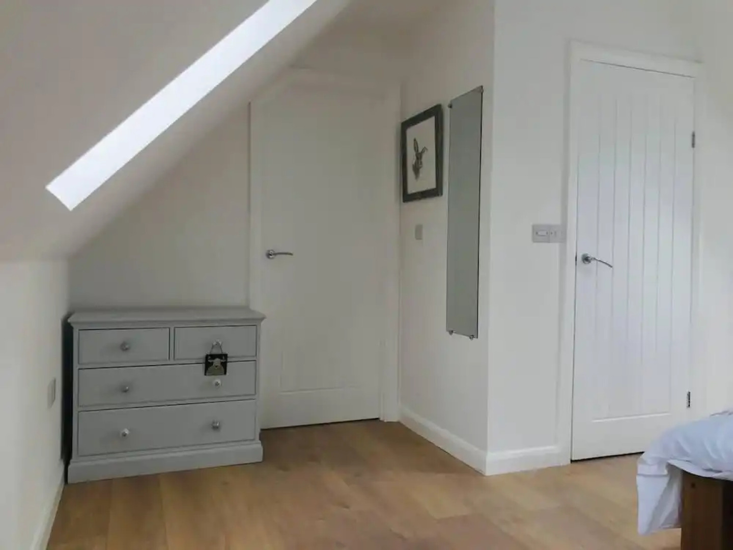 Rural Apartment, Near Spalding, 1 bed