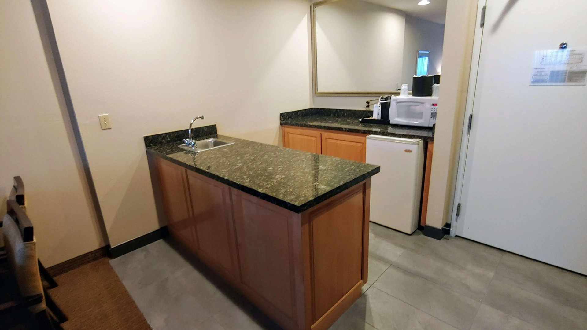 Best Western Bend North