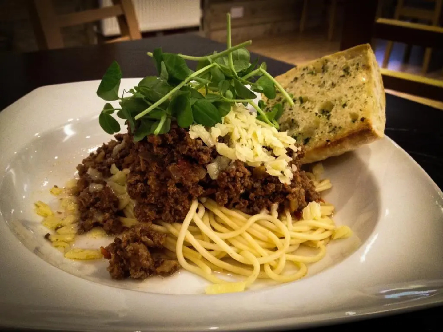 St David's Cross Hotel