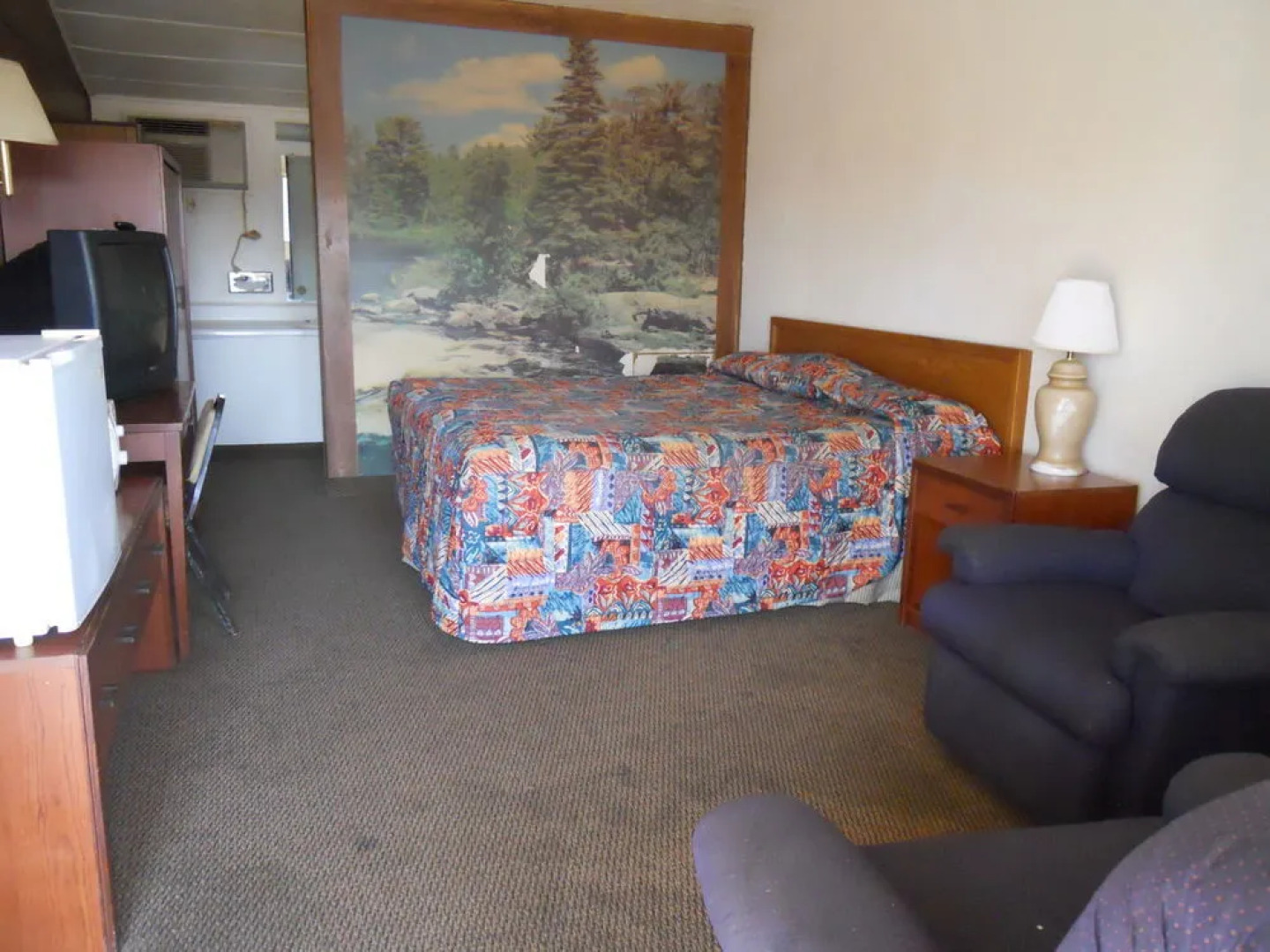 Fountain Inn Colorado