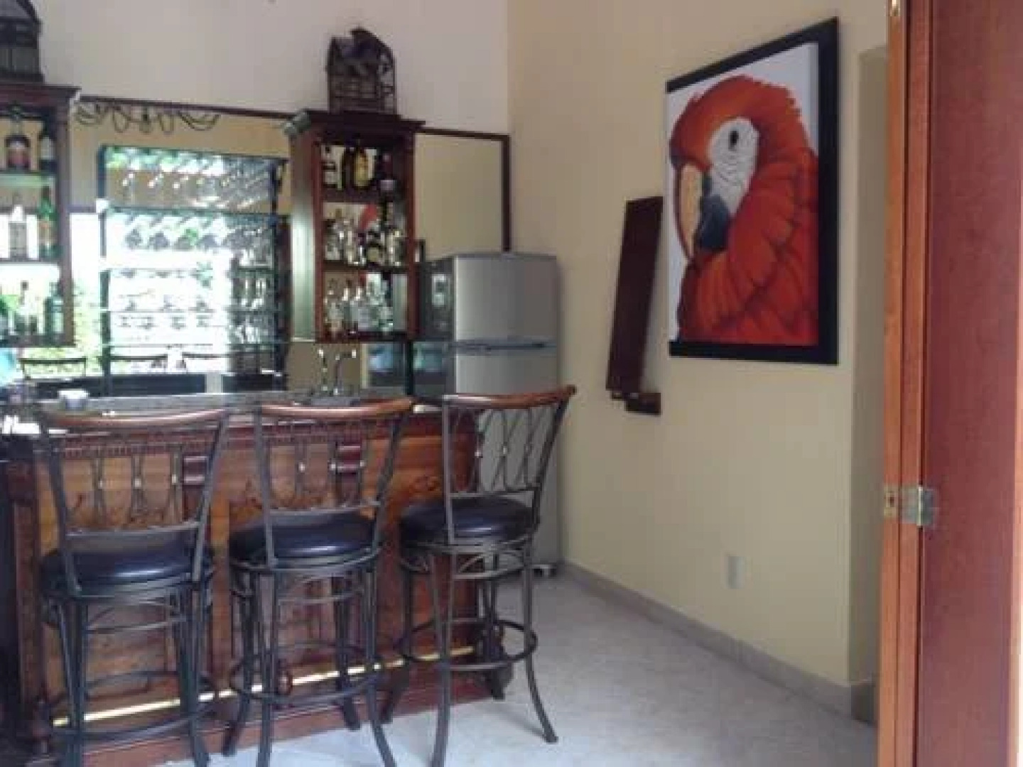 Hotel Villa San Francisco