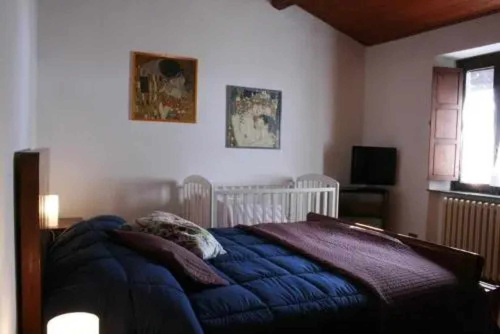 La Casa dei Tarocchi