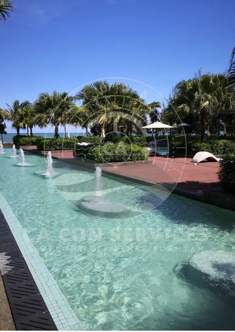 TimurBay Seaview Stunning By CA CON