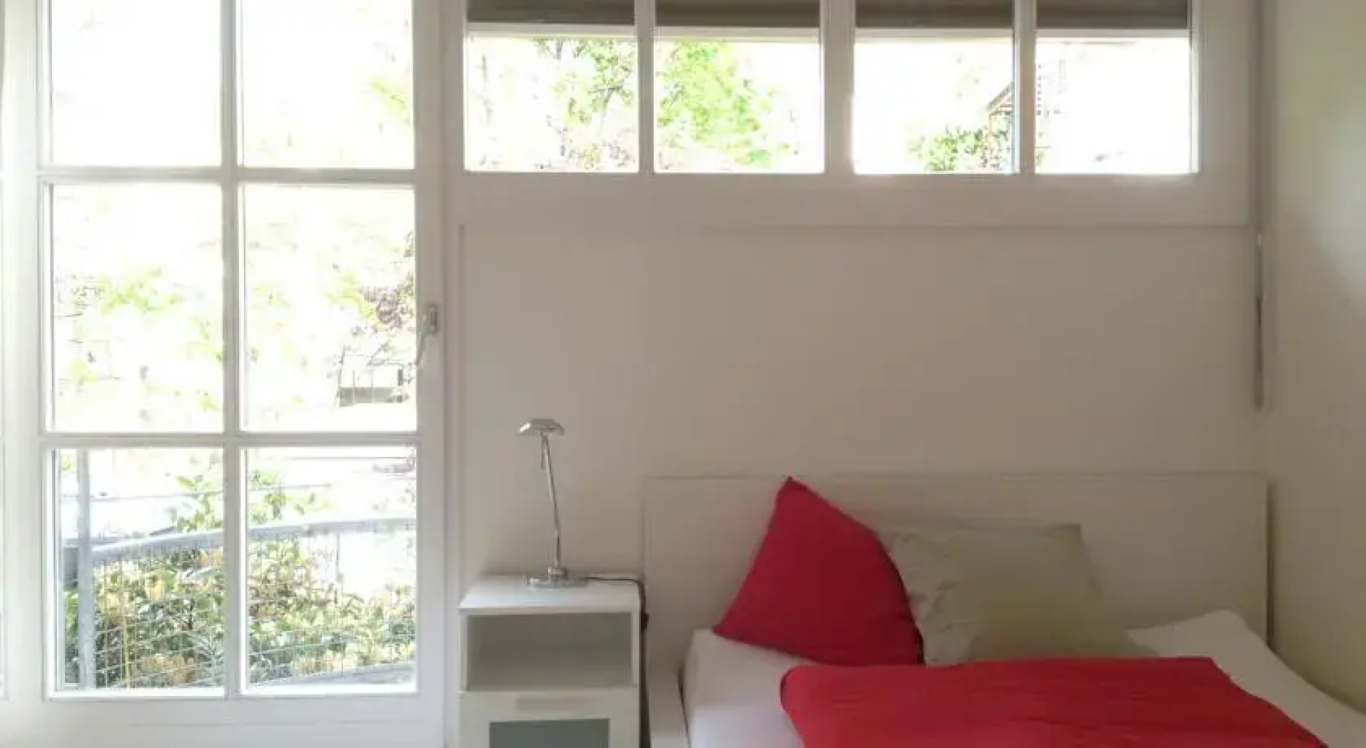 Homerental - Apartmenthaus Hammer