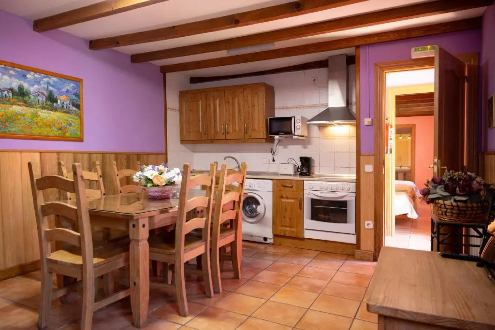 Casa Rural Toki Ona II