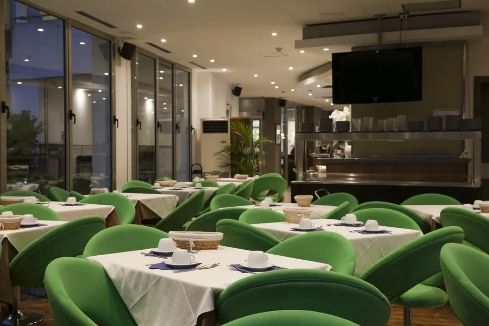 Hotel Centrale Jesolo