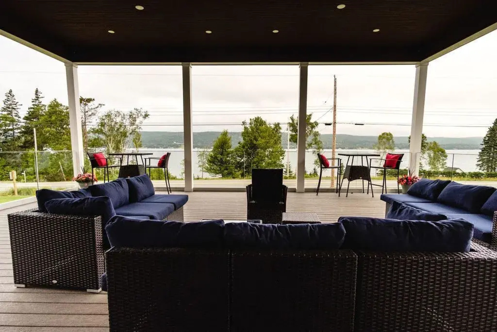 The Lakes at Ben Eoin Golf Club and Resort