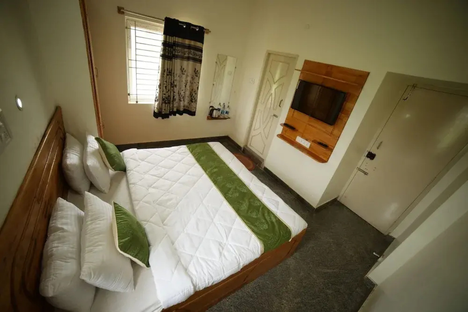 Naksha Tree Hotels - Yelagiri