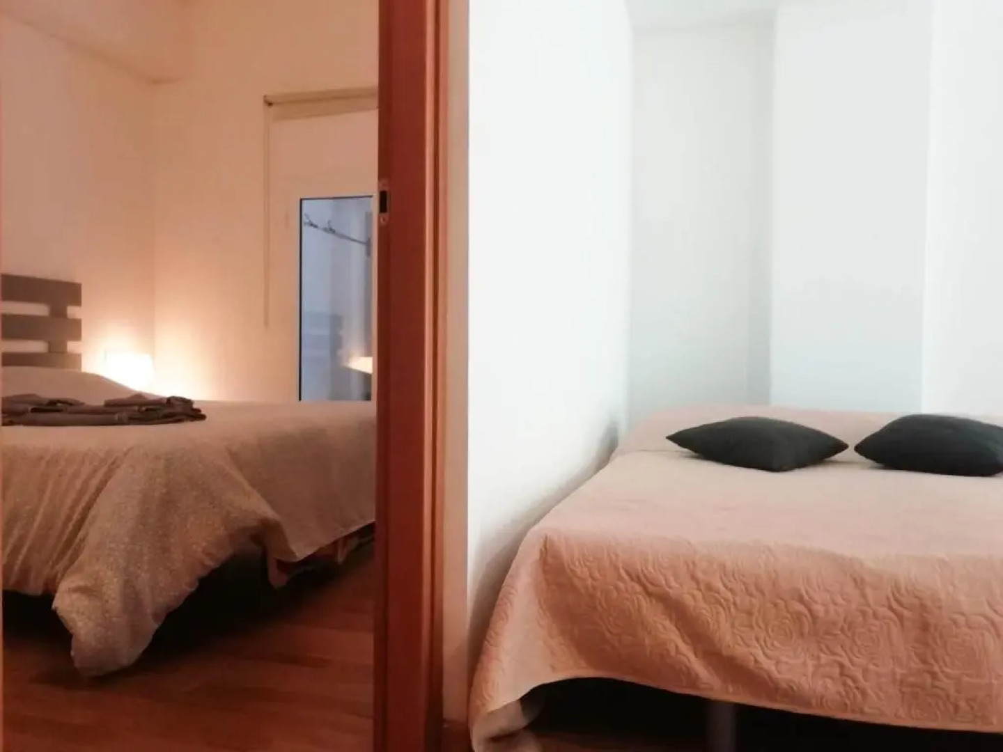 Appartamento Indipendente A Due Passi Dal Centro