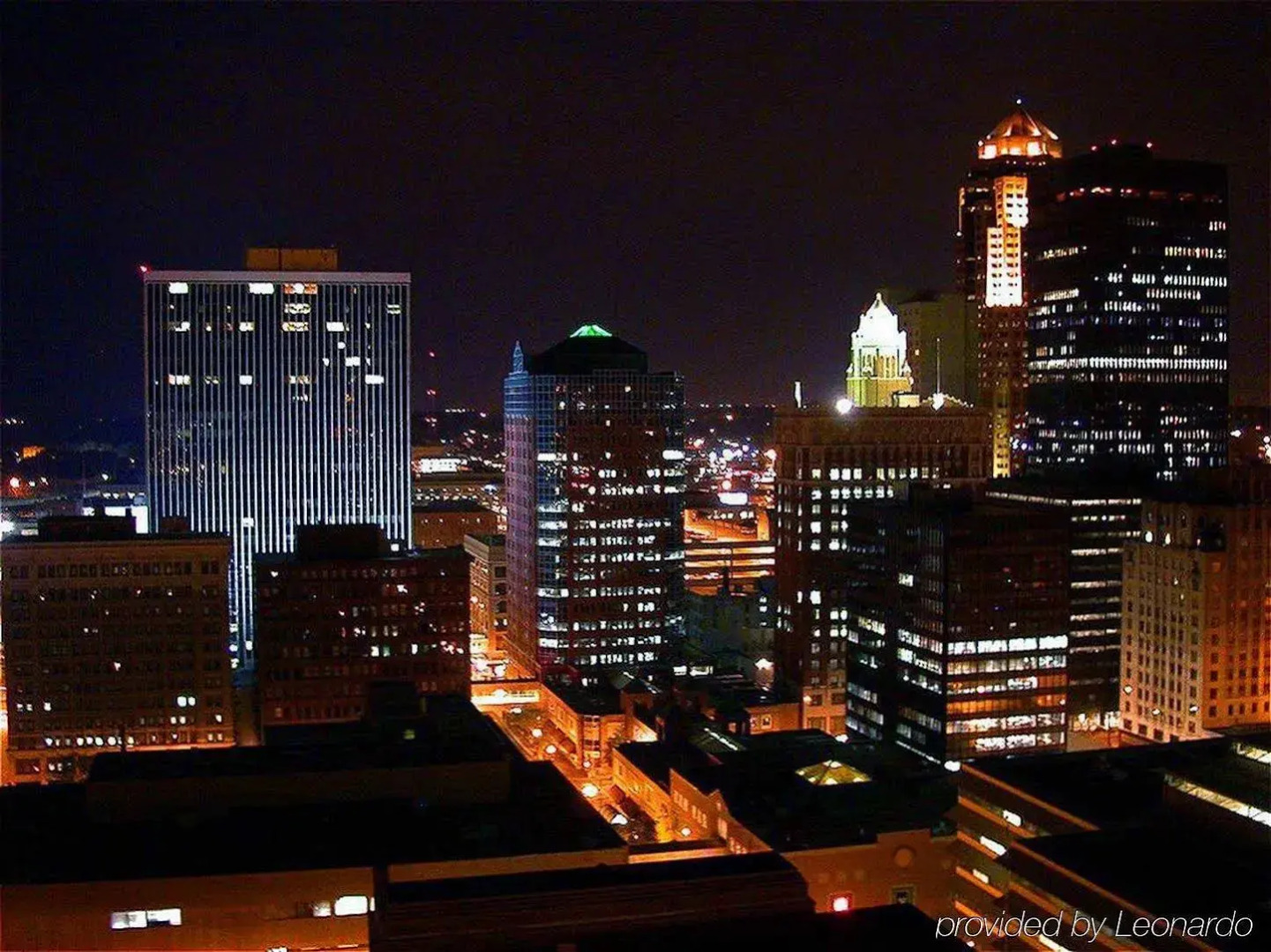 Hampton Inn Des Moines-Airport