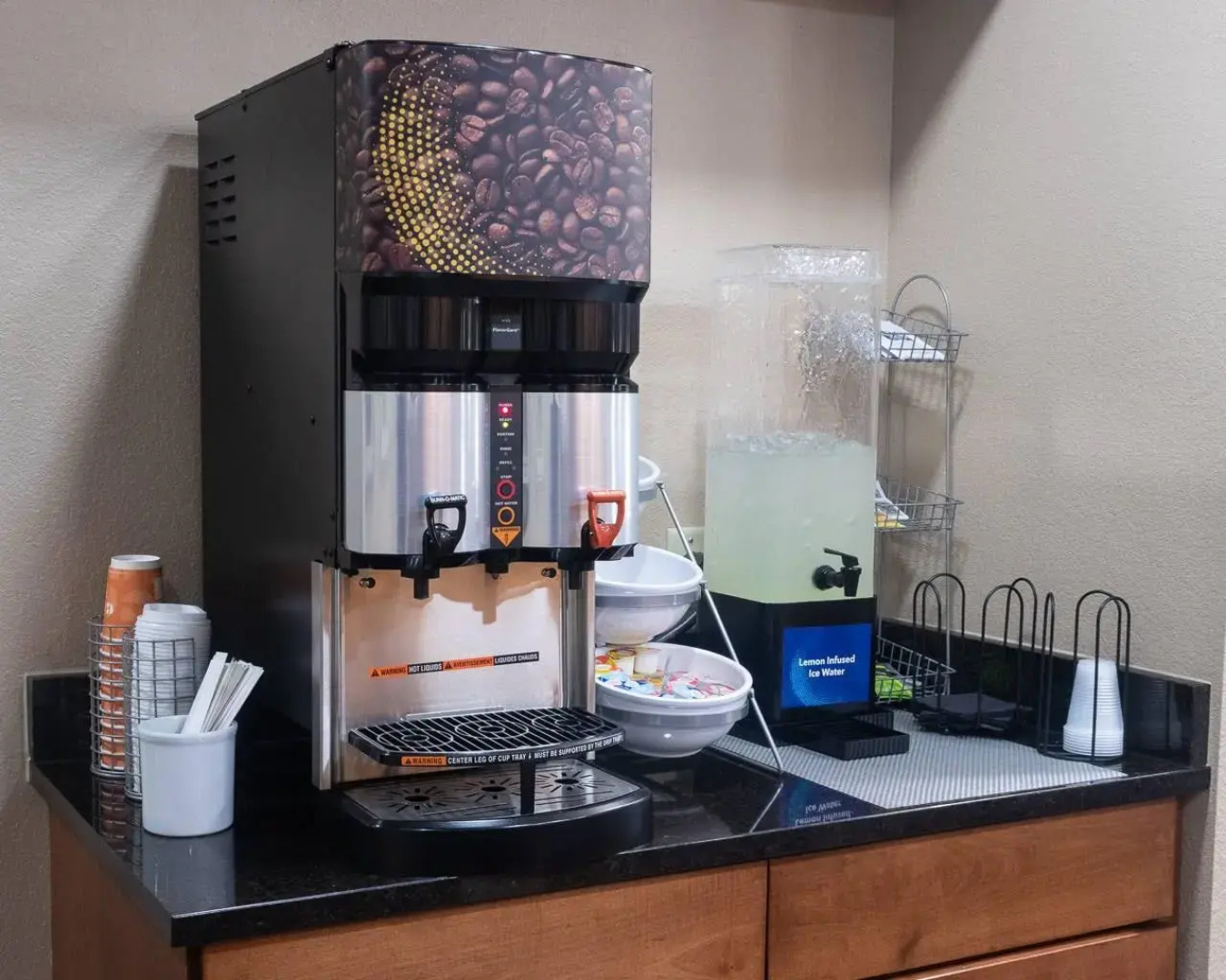 Comfort Inn & Suites Caldwell