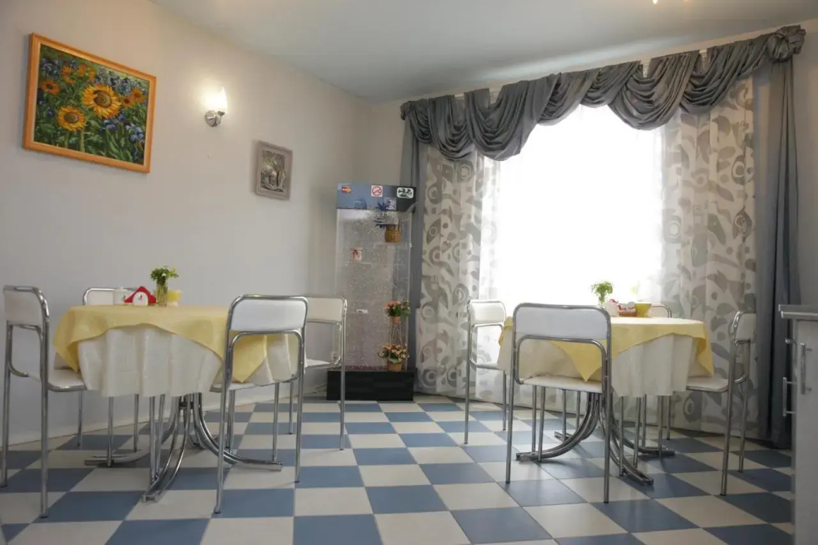 Guest House Linas