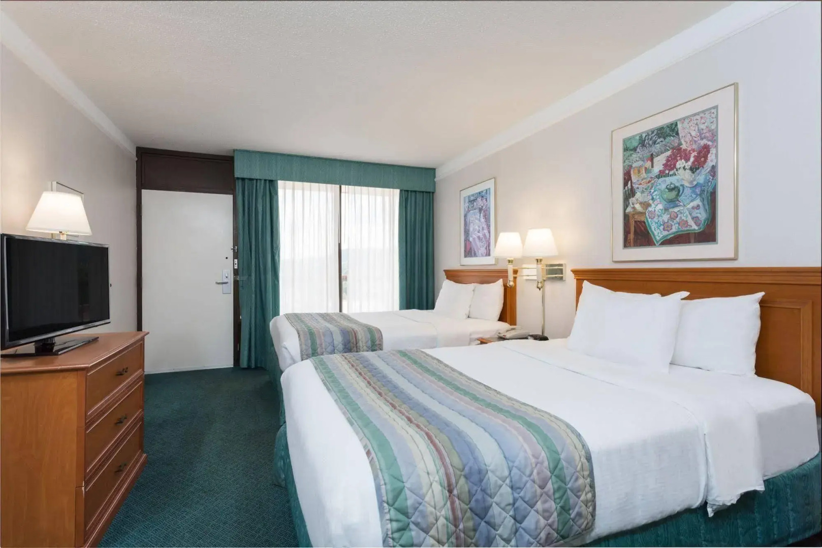 Extended Stay America Suites - Bristol