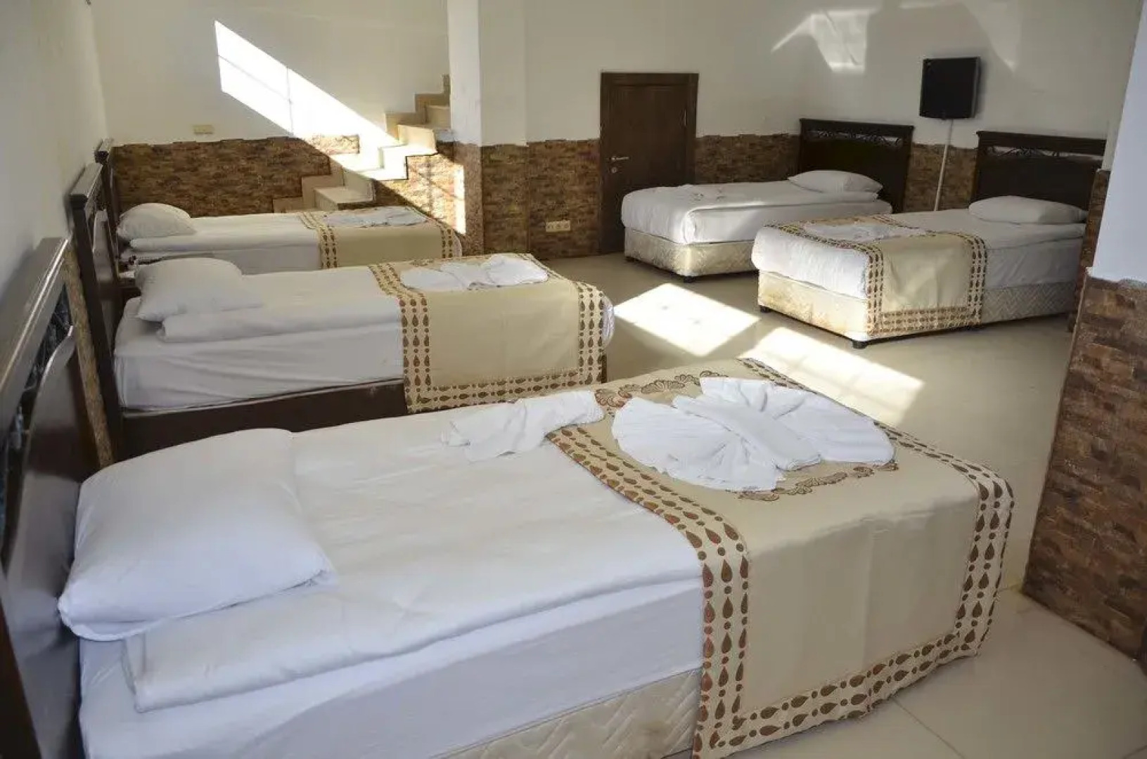 Private Villa Botanik Alanya