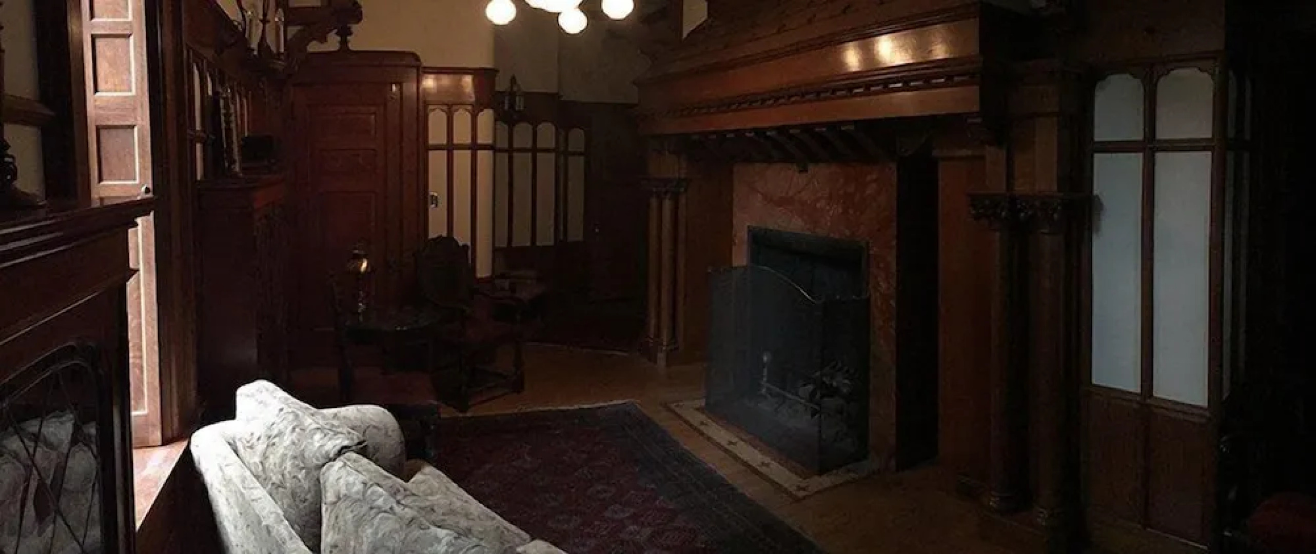 The Inn at Centre Park