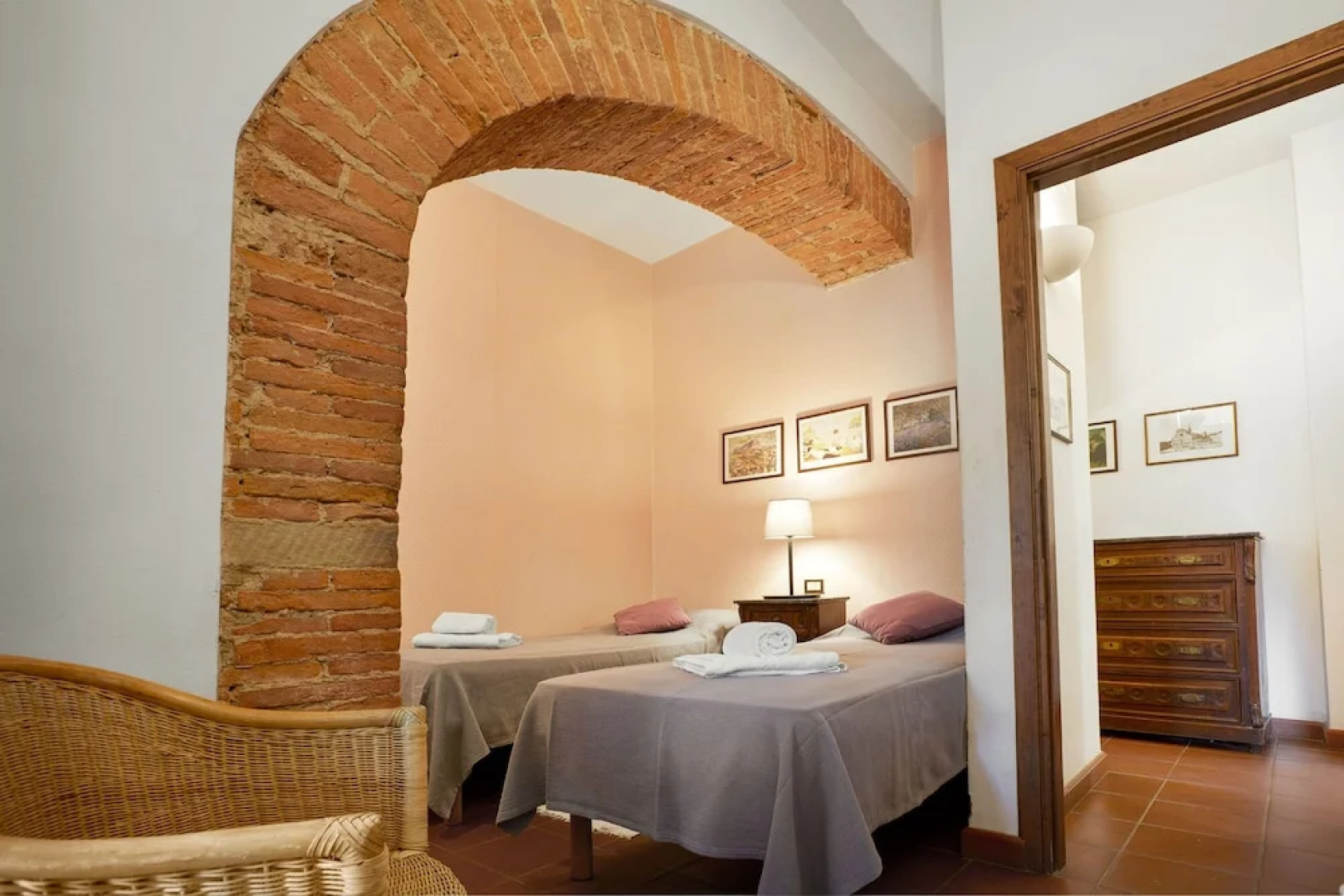 Tenuta San Vito