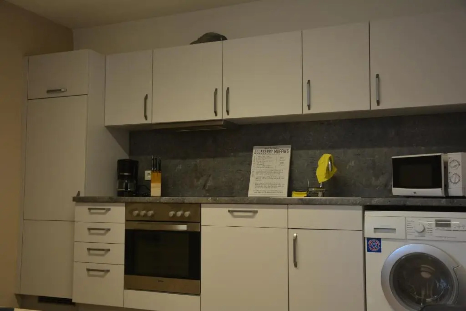 Ferienwohnung Christina