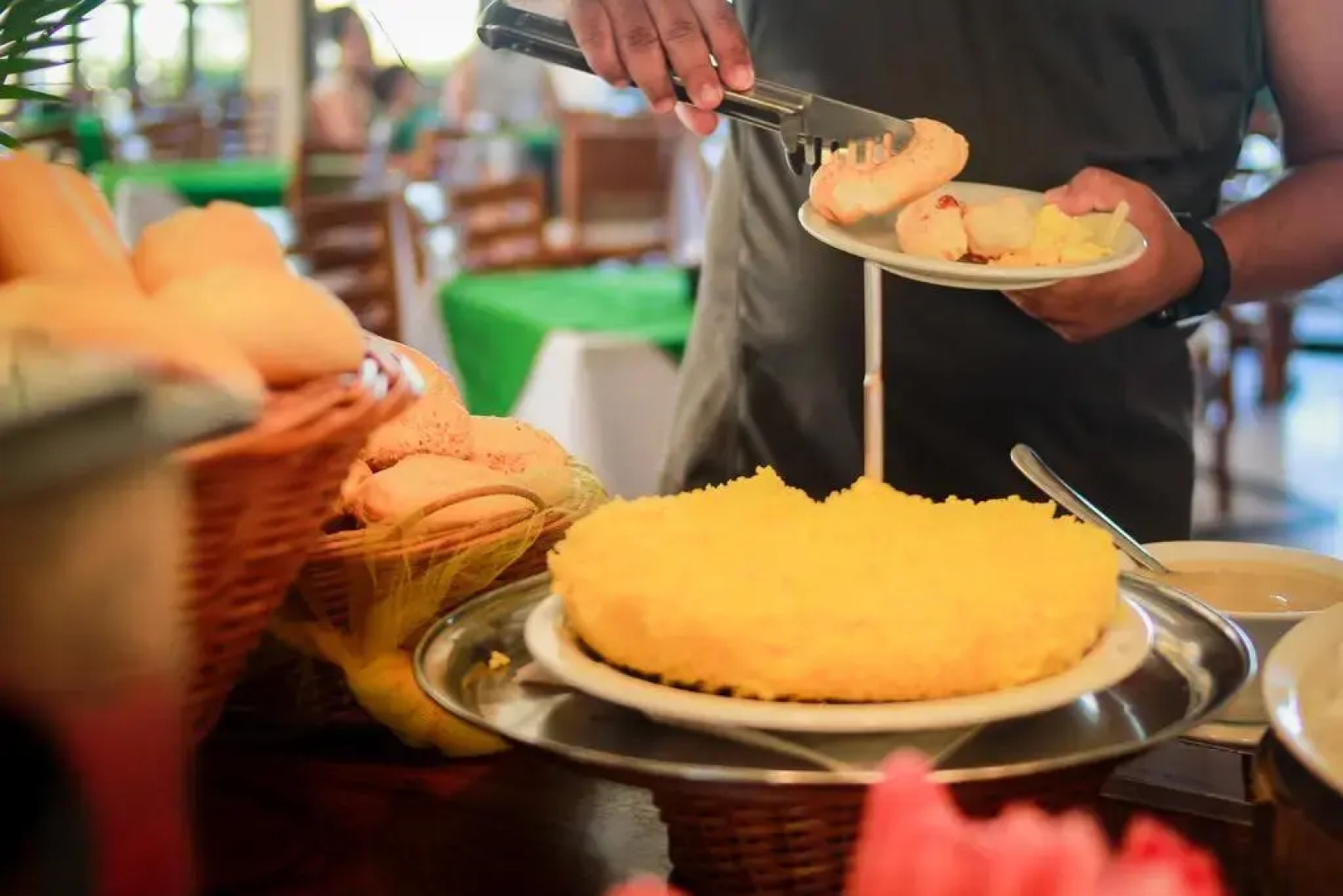 Porto Seguro Eco Bahia Hotel