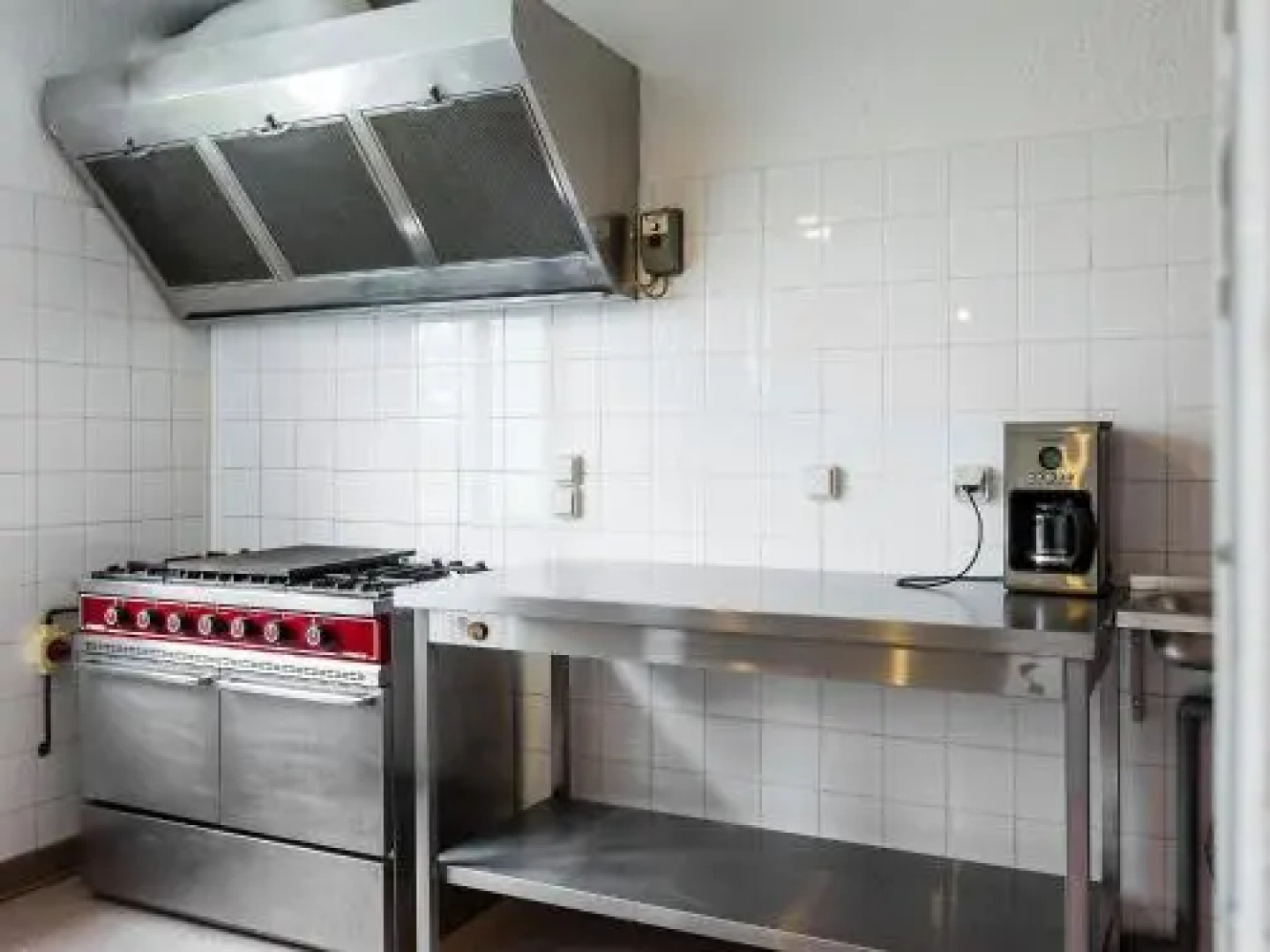 Holiday Home Aubignane La bergerie de Panturle