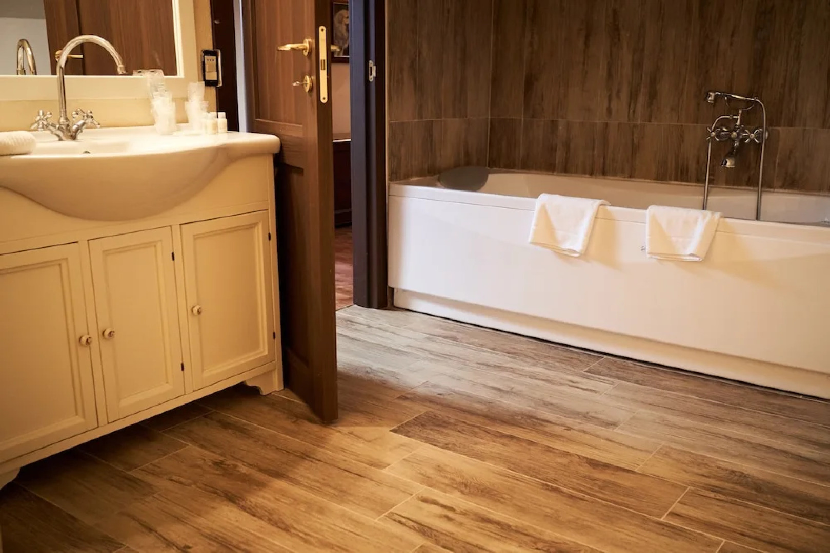 Chalet Il Vecchio Rifugio