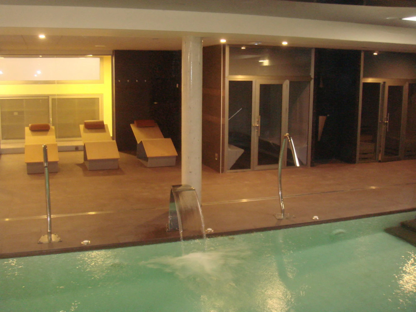 Globales Castillo de Ayud