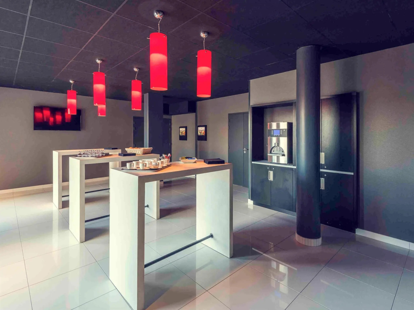 Hotel Mercure Cherbourg Centre Port