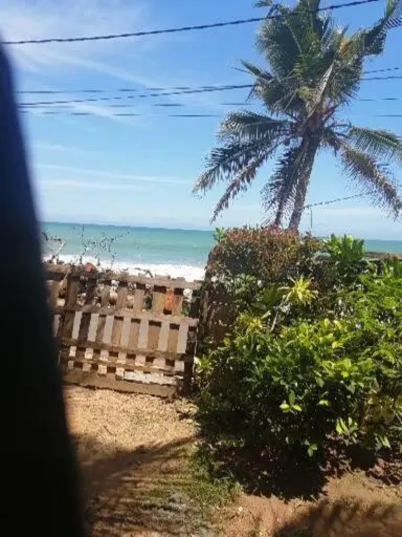 Chandi Gaya Beach Guesthouse