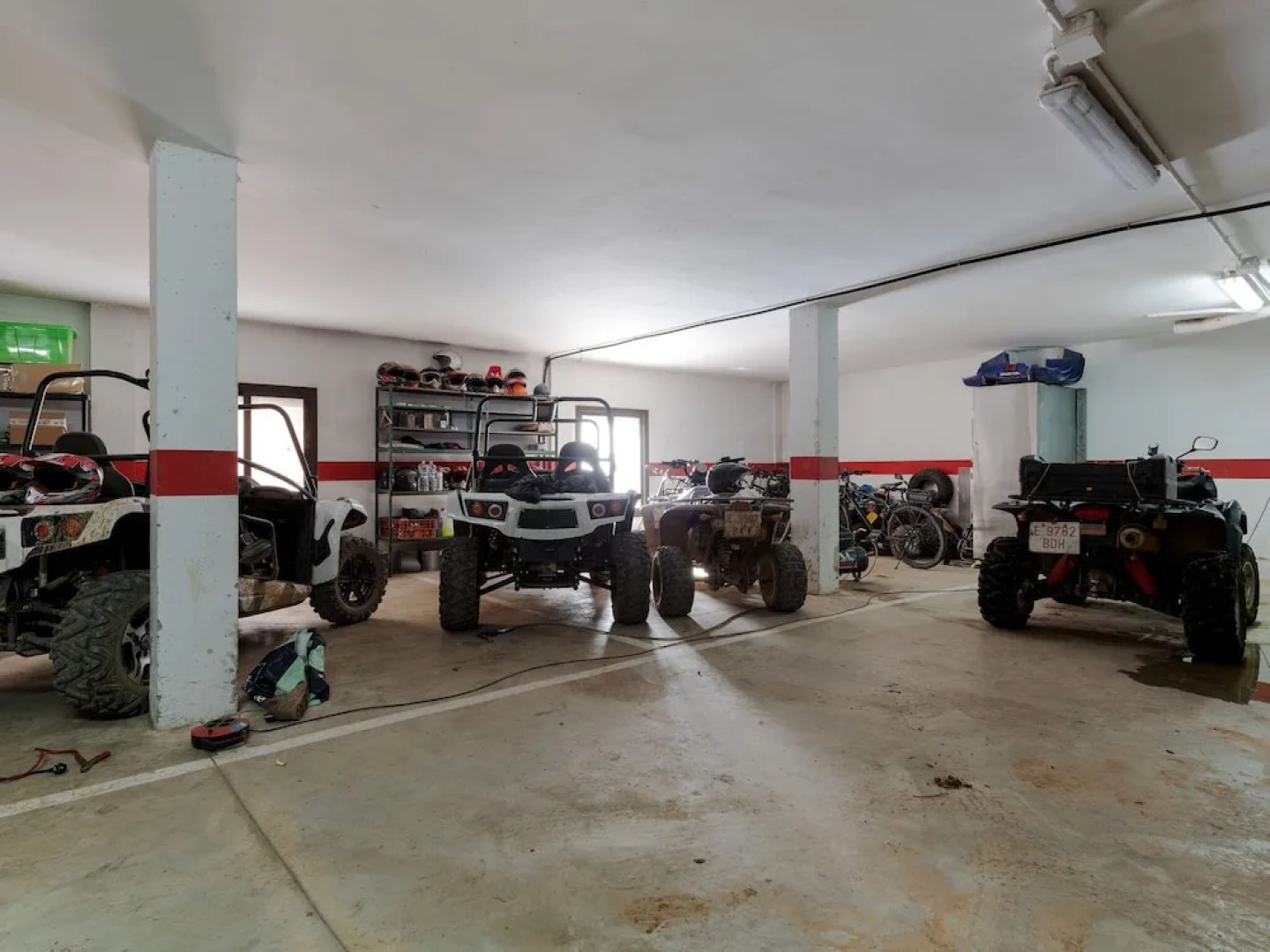 Pleasant Apartment in Gudar With Fireplace