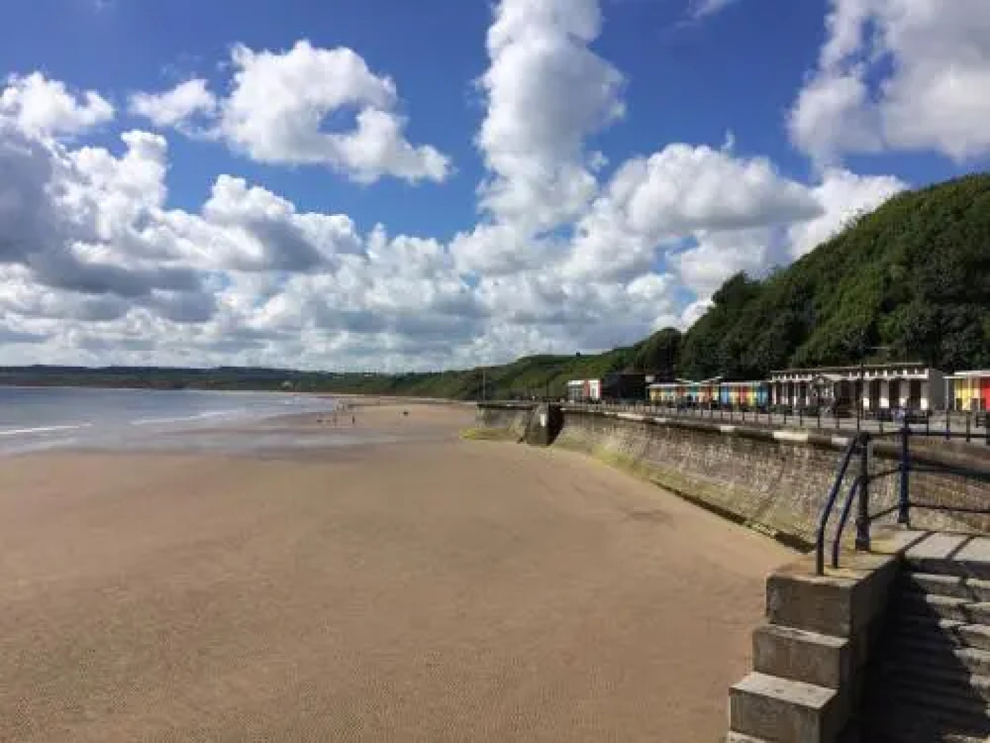 Brigg View Holiday Apartment