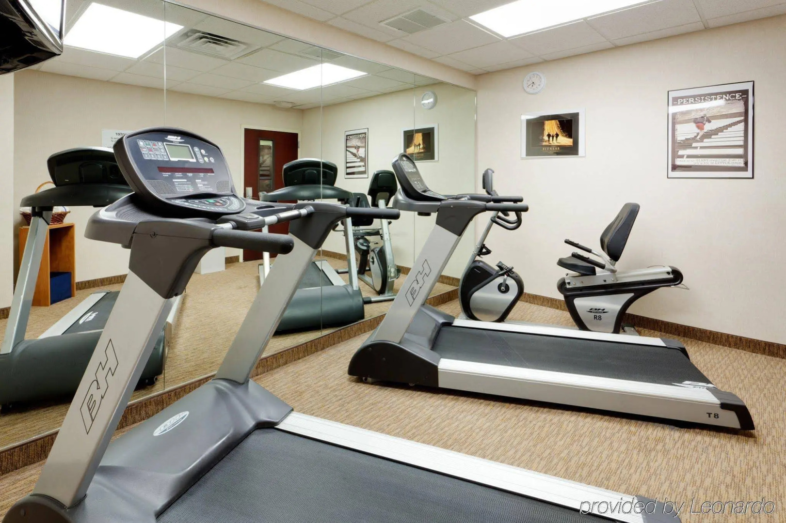 Holiday Inn Express Haskell - Wayne Area by IHG