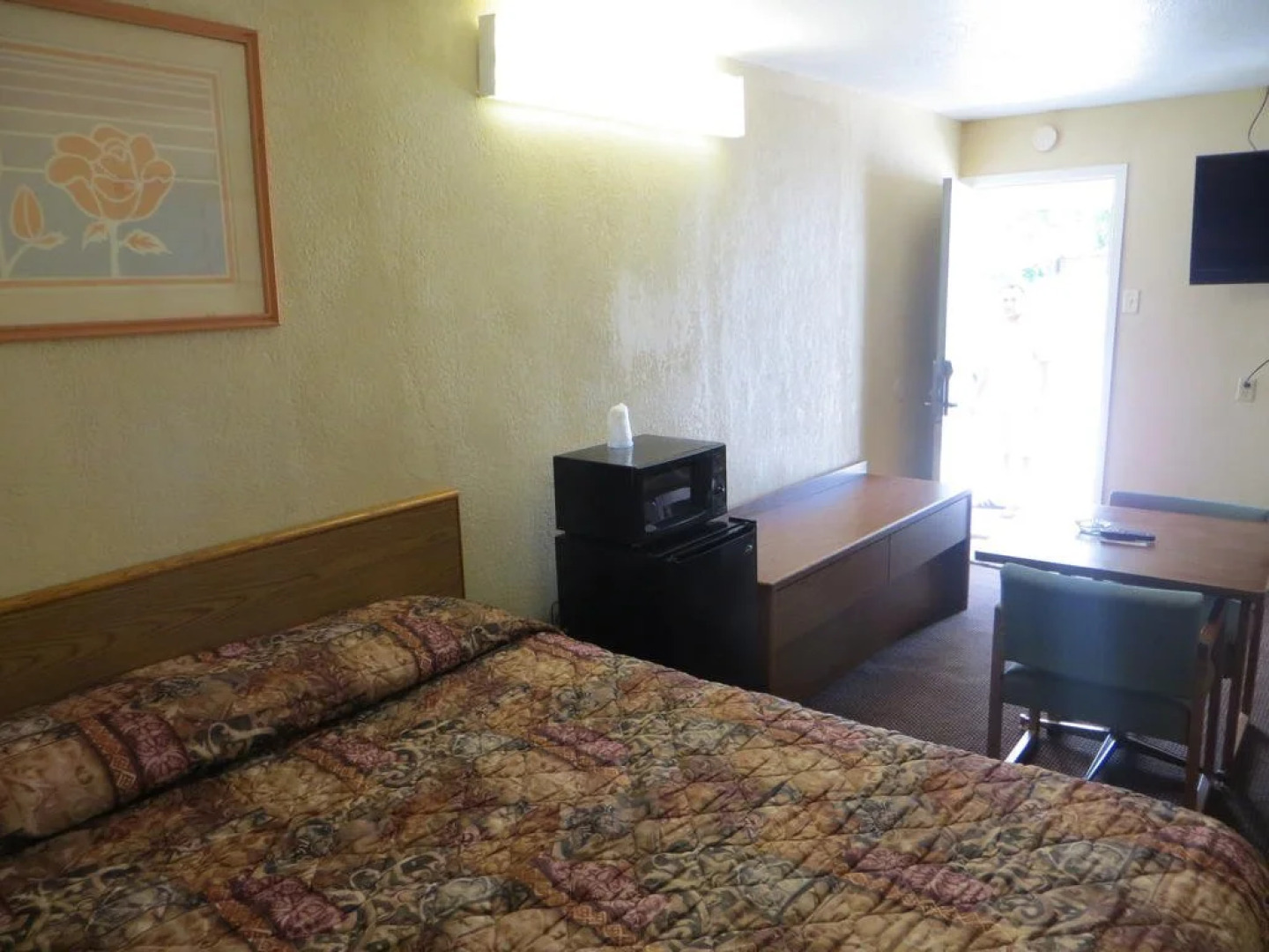 Economy Inn - Fort Dodge