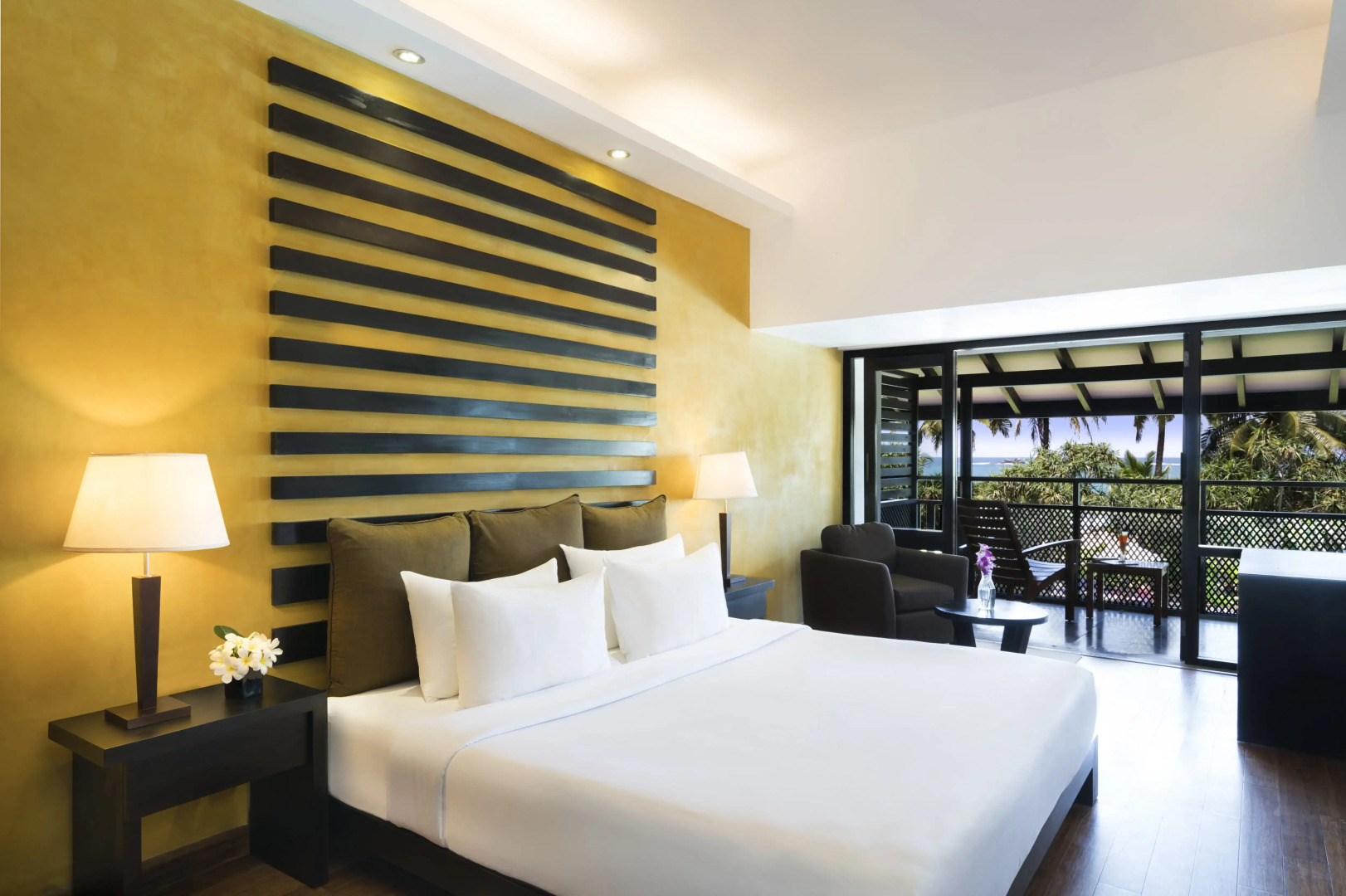 Thaala Bentota Resort